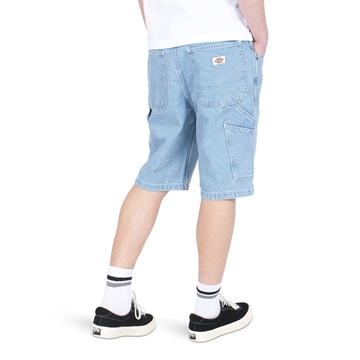 Dickies Shorts Garyville Vintage Aged Blue